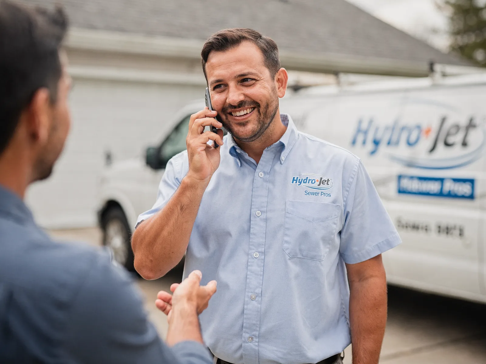 Hydro Jetting Near Me Massapequa Park, NY FAQs